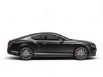 Bentley Continental GT Speed 2014 года